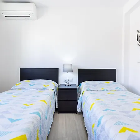 Apartment Maravilloso Atico En Pleno Centro