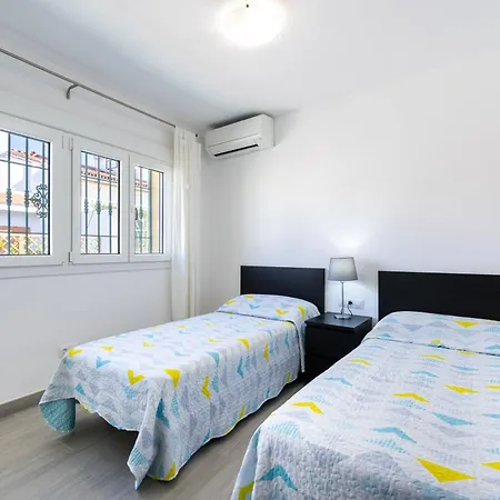 Apartment Maravilloso Atico En Pleno Centro Málaga