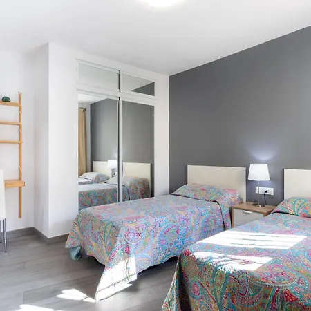 Apartment Maravilloso Atico En Pleno Centro *
